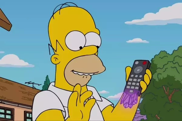The Simpsons: Hit & Run to Make a Comeback?