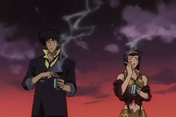 The Enduring Resonance of Spike Spiegel's Existential Journey in Cowboy Bebop