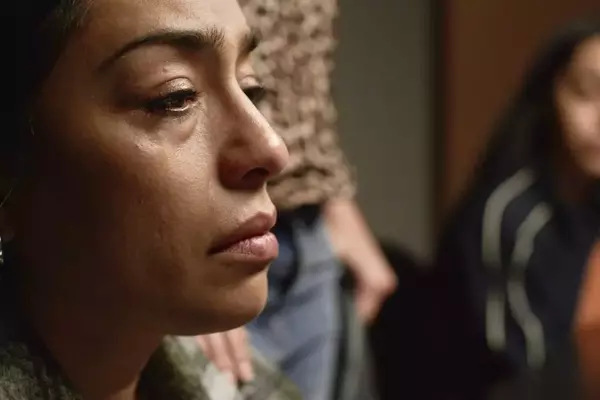 Leading Mexican Filmmakers Showcase New Works at Morelia Film Festival