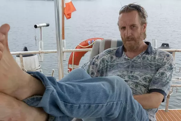 Lindsey Ryan Challenges Filmmaking Norms with Debut Feature 'Capsized,' Set Entirely at Sea