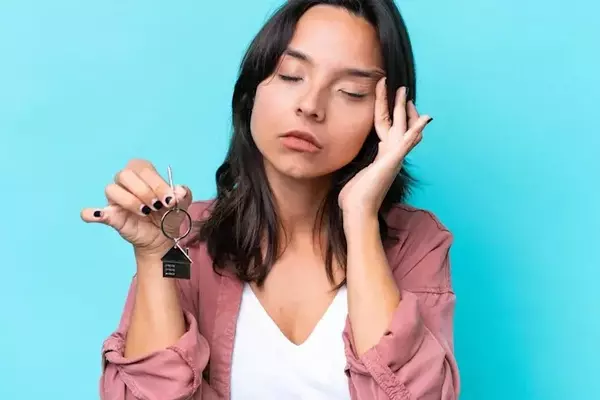 Navigating Post-Purchase Occupancy Issues: Legal Insights for New Homeowners