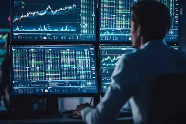 Citi Reports Growing Short-Squeeze Potential as Global Market Sentiment Improves
