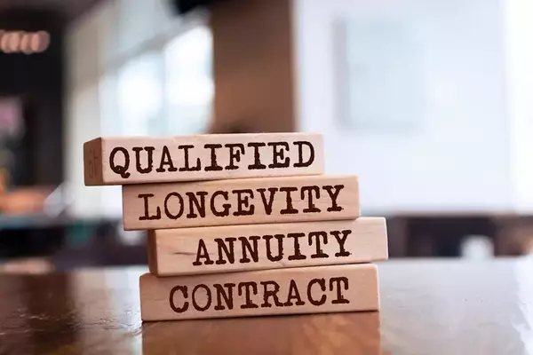 Unlocking Retirement Savings: The QLAC Strategy for Delayed RMDs