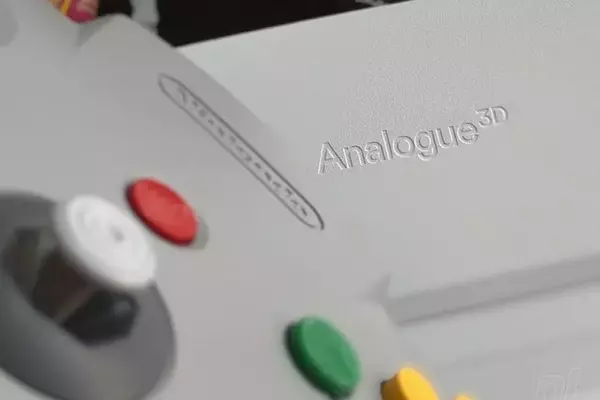 Exploring the Value of the Analogue 3D Console for Retro Gaming