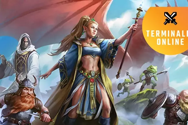EverQuest Legends: A Modern Reimagining of a Classic MMO