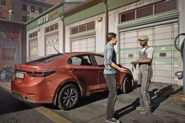 AI's Role in Game Development: The 'Rideshare Stimulator' Controversy