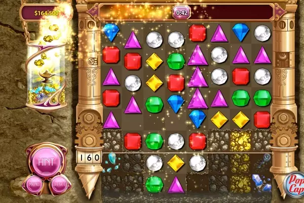 Bejeweled: A Timeless Gem in Puzzle Gaming