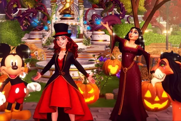 Disney Dreamlight Valley Unveils Extensive 2026 Content Roadmap
