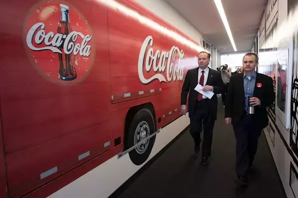 Warren Buffett's Favorite Stocks: A Deep Dive into Apple, Coca-Cola, and Alphabet