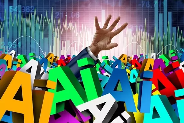 Tech Giants Poised to Thrive Amidst Potential AI Market Correction