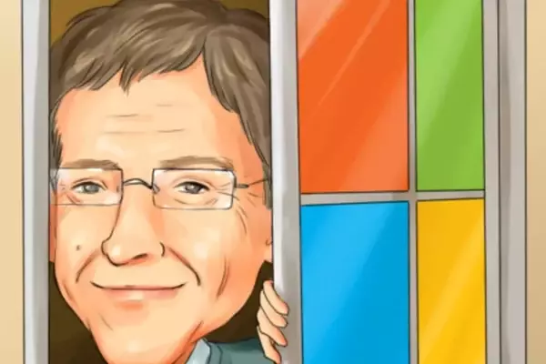 Bill Gates' Foundation Invests in Home Depot Amidst Market Challenges