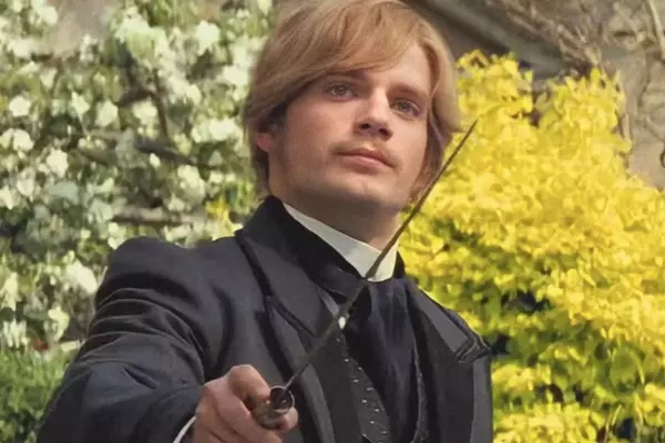 Stardust: A Refreshing Standalone Fantasy Film