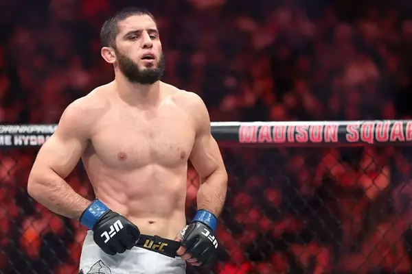 UFC 330: Makhachev vs. Garry Live Stream Details Revealed