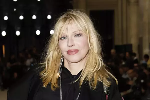 Courtney Love's Journey from Health Crisis to Resurgent Music Career