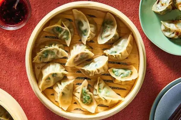 A Culinary Journey: Exploring Authentic Chinese Recipes at Home