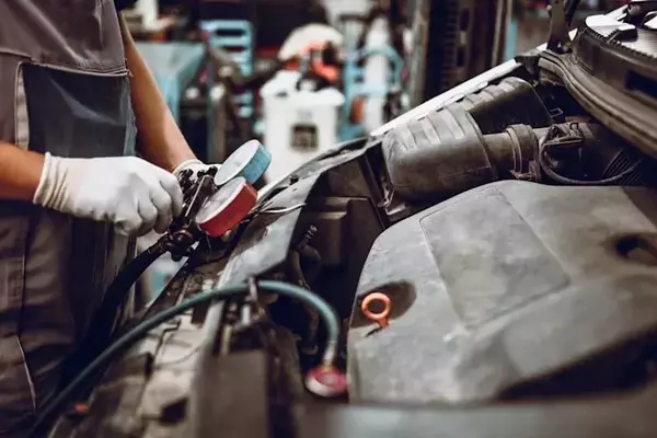The Anti-AI ETF: Investing in Tangible Assets Amidst Tech Dominance