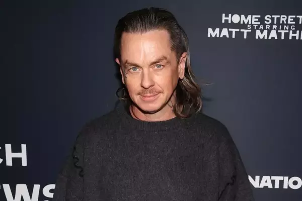 Slipknot Confirms Sid Wilson's Departure, Expresses Best Wishes