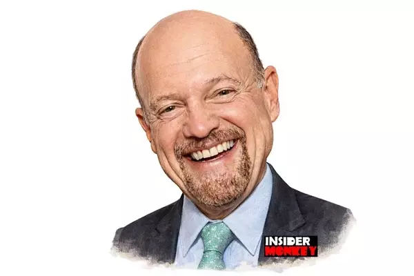Jim Cramer's Advice on Netflix Investment Strategy