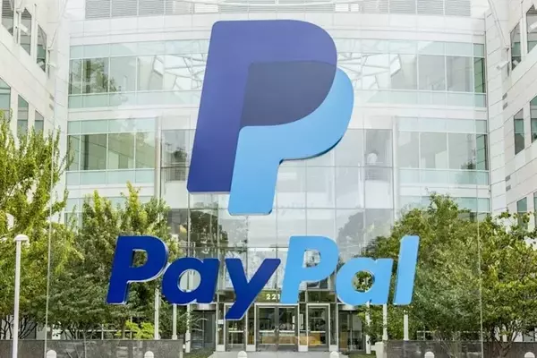 PayPal Considers Sale Amidst Renewed Acquisition Interest from Stripe and Advent International
