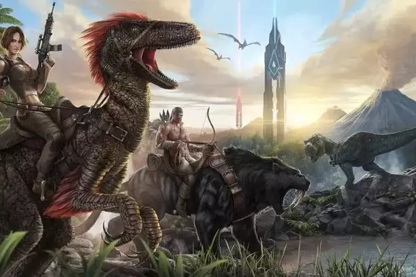 ARK: Survival Evolved Official Servers on Nintendo Switch to Close