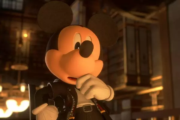 Kingdom Hearts 4 Unveils New Details and Extended Trailer at D23 Panel
