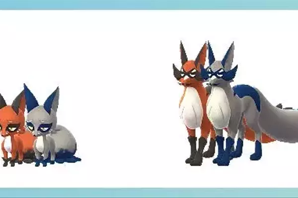 Nickit Community Day in Pokémon Go: A Comprehensive Guide