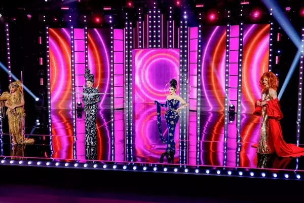 RuPaul's Drag Race Set for Nineteenth Season, All Stars Spinoff Also Renewed