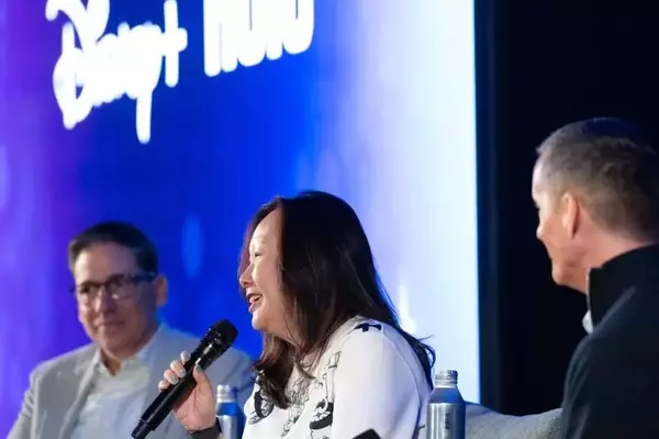 Disney's Strategic Vision: Dominating Streaming through Diversified Content and Global Expansion