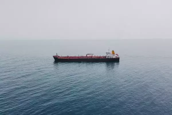 Teekay Tankers: A Strong Buy Amidst Geopolitical Shifts and Robust Market Conditions