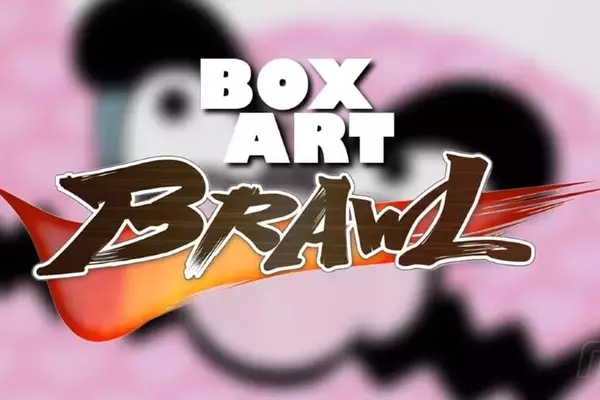WarioWare: Smooth Moves Box Art Battle Declares European Winner
