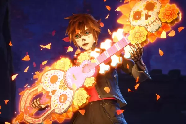 Kingdom Hearts 4 Release Window Announced, Exciting New Details Revealed