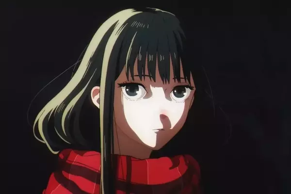 Shingo Natsume's "Ghost: End of Night" Promises an Introspective Sci-Fi Cinematic Experience