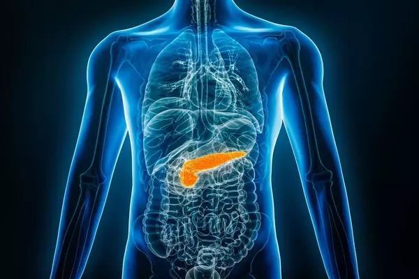 Tango Therapeutics' Vopimetostat Shows Early Promise in Pancreatic Cancer Treatment