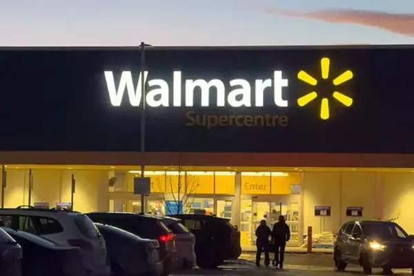 Retail Giants and Economic Indicators: A Week Ahead for Investors