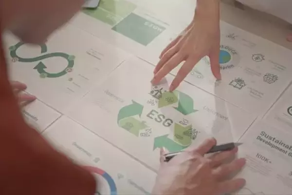 Brown Advisory's Sustainable Small-Cap Core Strategy: Navigating Market Dynamics and Future Outlook
