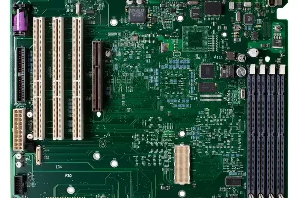 TTM Technologies' Strategic Growth and Market Dominance