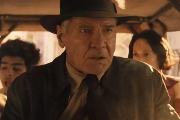 Disney Unveils "Indiana Jones and the Myth of the Jade Serpent" Attraction at Animal Kingdom