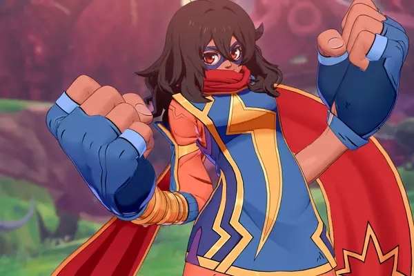 Marvel Tōkon's Innovative Combo Trials: A New Standard for Fighting Game Tutorials