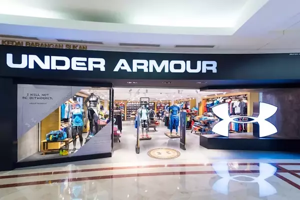 Under Armour's Strategic Redirection Faces Headwinds Amidst North American Market Downturn