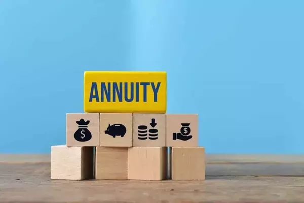 Annuities in IRAs: Unnecessary Fees and Redundant Tax Deferral