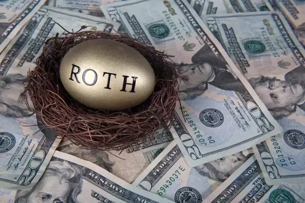 Strategic ETF Selection for Tax-Free Millionaire Status in Roth IRAs