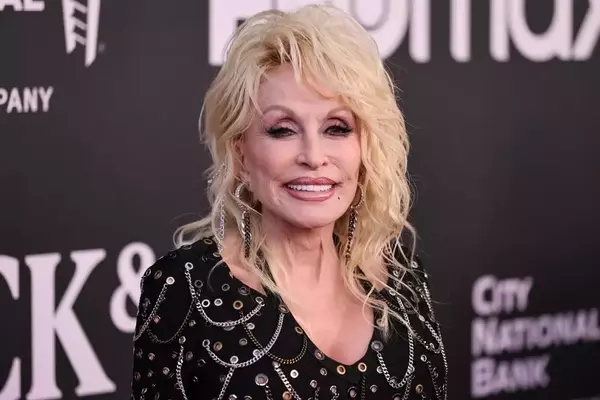 Dolly Parton Misses Dollywood Ride Launch Due to Health Issues