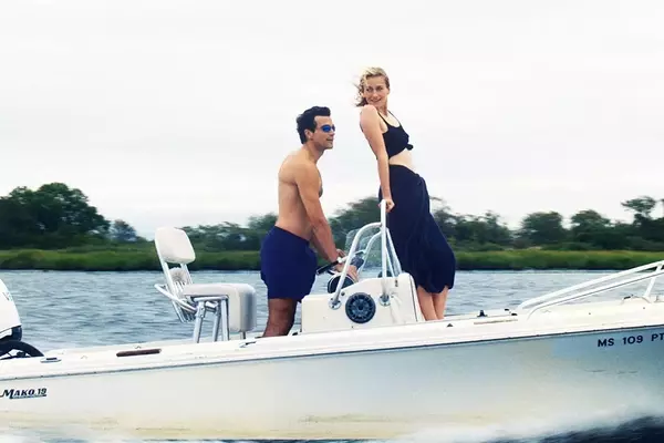 The Creators of 'Love Story' on Navigating TikTok Fandom and Period Piece Challenges