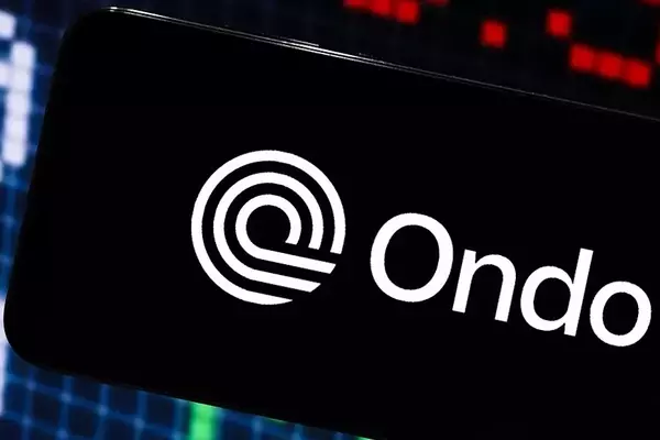 Ondo Finance's Tokenized Stock Platform Exceeds $1 Billion in Value, Trading Volume Reaches $27 Billion