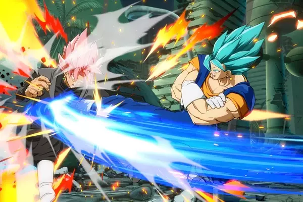 Dragon Ball FighterZ: A Timeless Fighting Game Experience