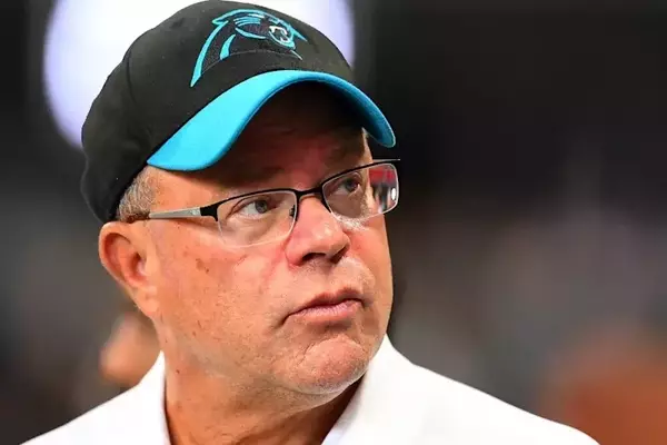 Billionaire Investor David Tepper Exits 12 Stocks, Surprising Market with Five Key Divestments