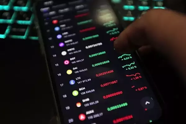Cryptocurrency Downturn: Prospects for Recovery by Late 2026