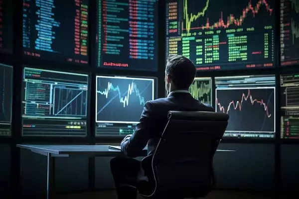 Google's AI Balancing Act: Innovation Versus Financial Strain