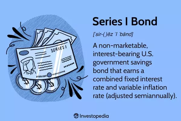 Understanding Series I Bonds: A Guide to Inflation-Protected Investments
