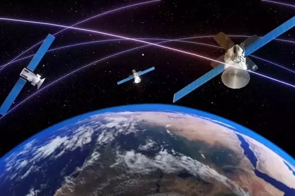 Telesat: A Speculative 'Buy' on Lightspeed's Future